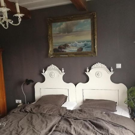 Holiday Home Wanderlust Lendava Exterior foto